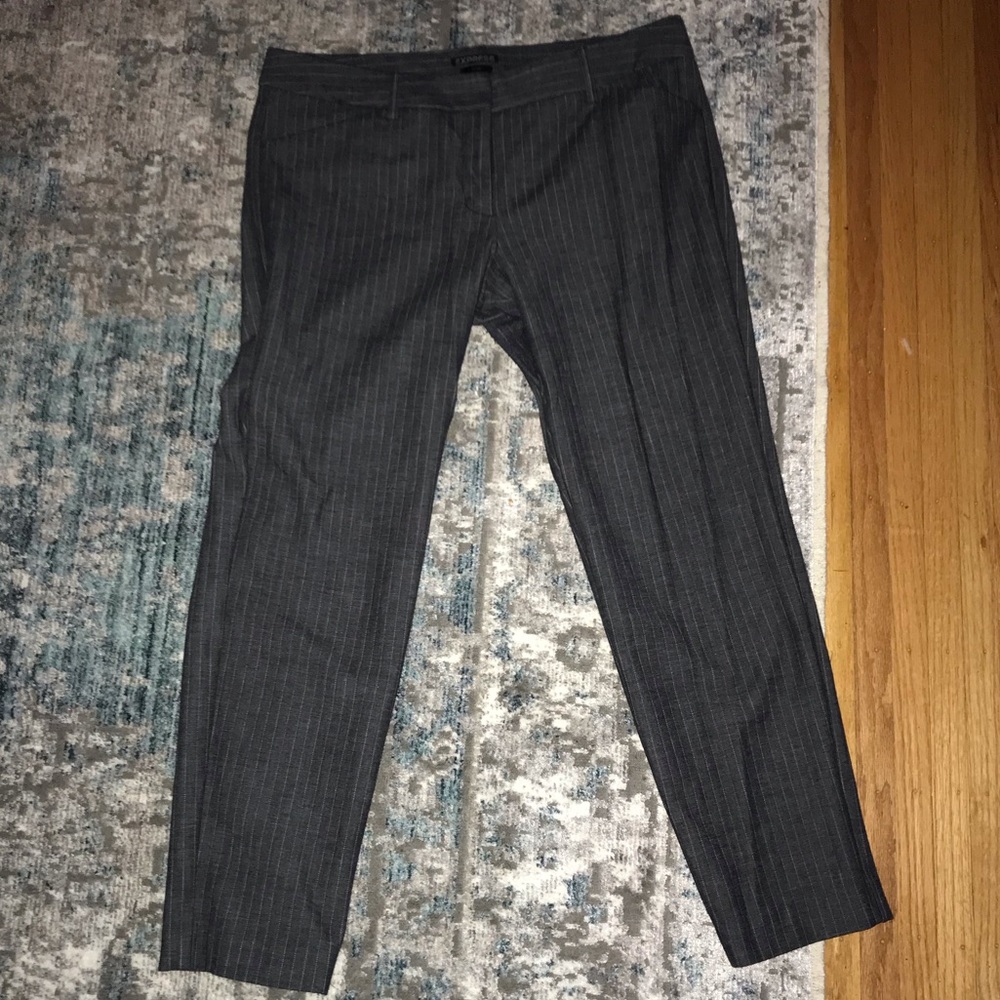 Express Editor Pants